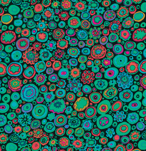 Kaffe Fassett : Paperweight in Jewel : Free Spirit