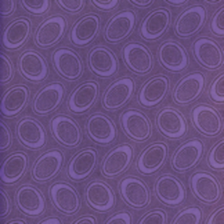 Kaffe Fassett : Aboriginal Dot in Periwinkle : Free Spirit