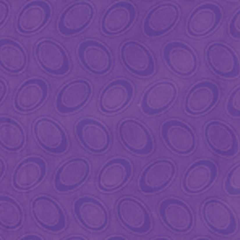 Kaffe Fassett : Aboriginal Dot in Plum : Free Spirit