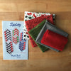 Splitz Table Runner Kit