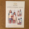 Artisan Apron Pattern