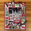 British Advent Calendar Kit