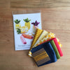 Pineapple Crush Pincushion Kit