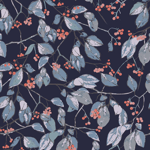 Earthen by Katarina Roccella : Serein Branchlet : Art Gallery : Rayon