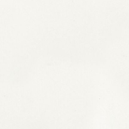 Kona Premium Muslin 118" : K054-1529 BLEACHED WHITE : Robert Kaufman : Wideback