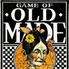 Old Made by Janet Wecker Frisch : Main Panel : Riley Blake : Panel