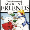 Snow Sweet by Janet Wecker Frisch : P9660 : Riley Blake
