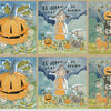 Spirit of Halloween by Cori Dantini : In The Spirit Panel : Free Spirit : PANEL