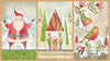 Holly Jolly by Cori Dantini : Jolly Wishes : Free Spirit : Panel