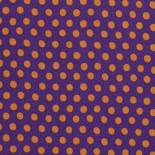 Kaffe Fassett : Spot in Royal : Free Spirit