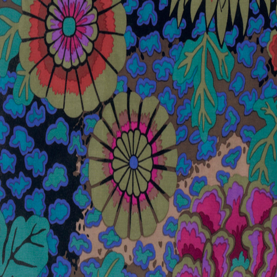 Kaffe Fassett : Dream in Dark : Free Spirit