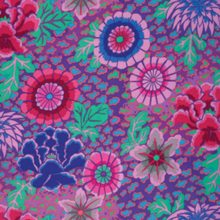 Kaffe Fassett : Dream in Purple : Free Spirit