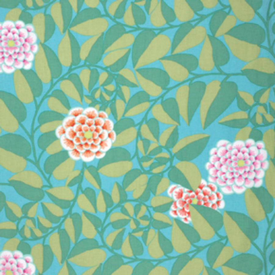 Kaffe Fassett : Vine in Duckegg : Free Spirit