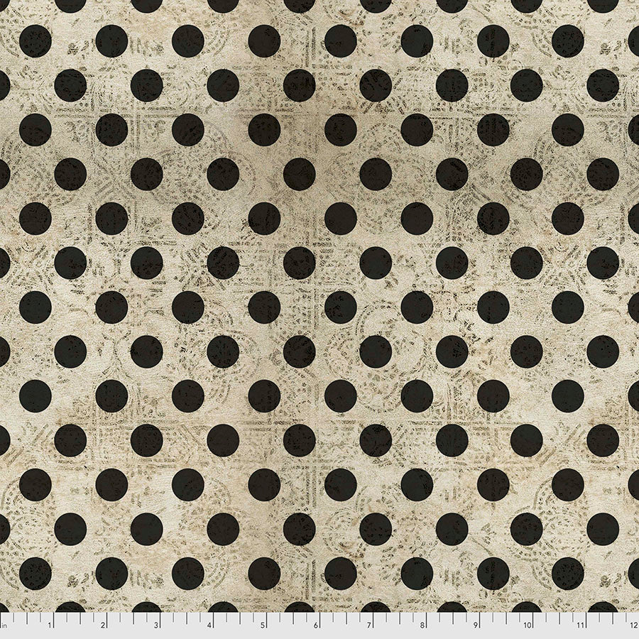 Regions Beyond by Tim Holtz : Hocus Pocus in Neutral : Free Spirit