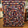 Housewarming Quilt Kit
