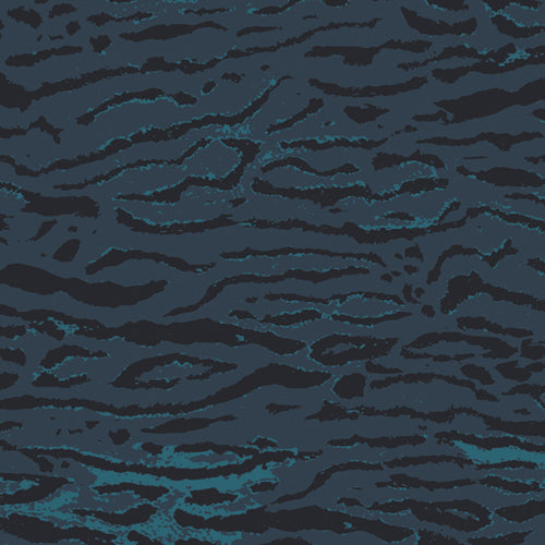 Boscage by Katarina Roccella : Camouflaged Ocean : Art Gallery : Rayon
