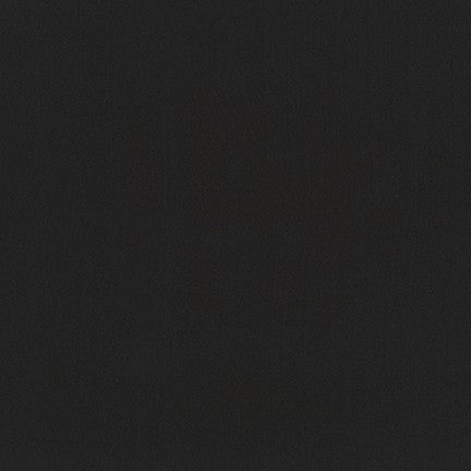 Radiance : R044-1019 Black : Robert Kaufman