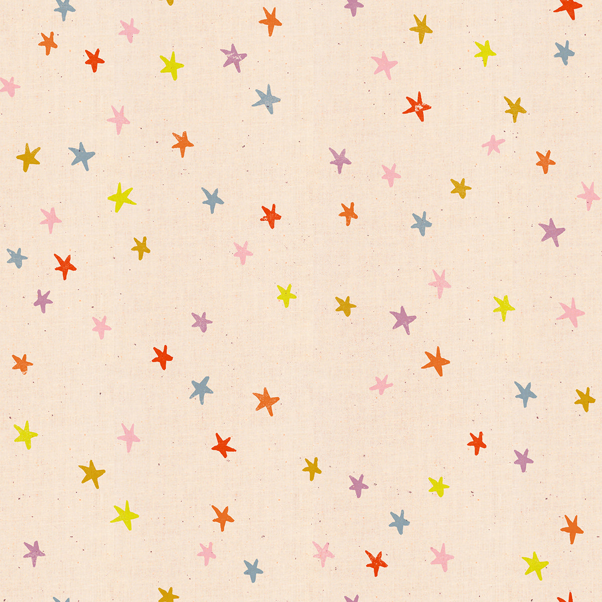Starry by Alexia Abegg : Rainbow : Ruby Star Society