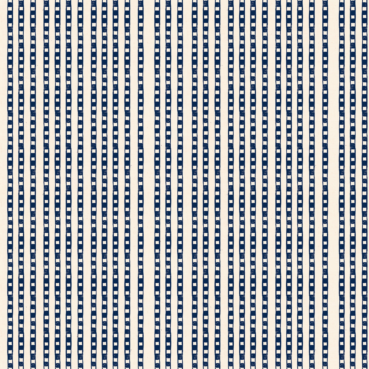 Vessel by Alexia Abegg : Ladders in Navy : Ruby Star Society