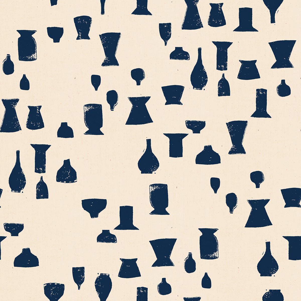 Vessel by Alexia Abegg : Vessels in Navy : Ruby Star Society