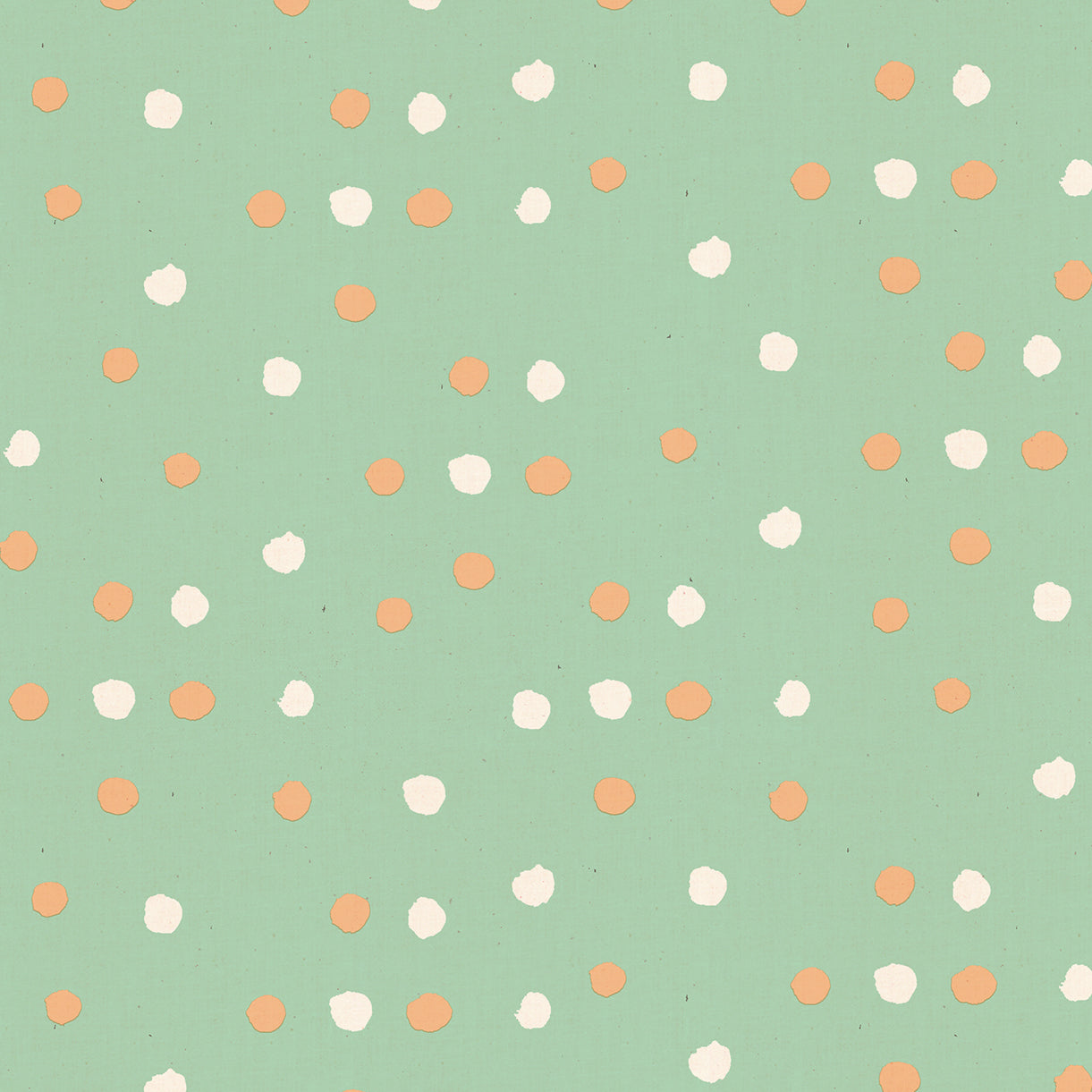 Vessel by Alexia Abegg : Paint Dot in Pistachio : Ruby Star Society