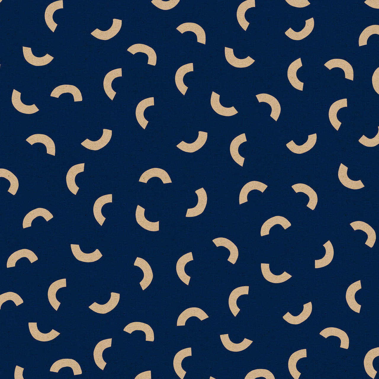 Vessel by Alexia Abegg : 4047-14L Navy : Ruby Star Society : Canvas