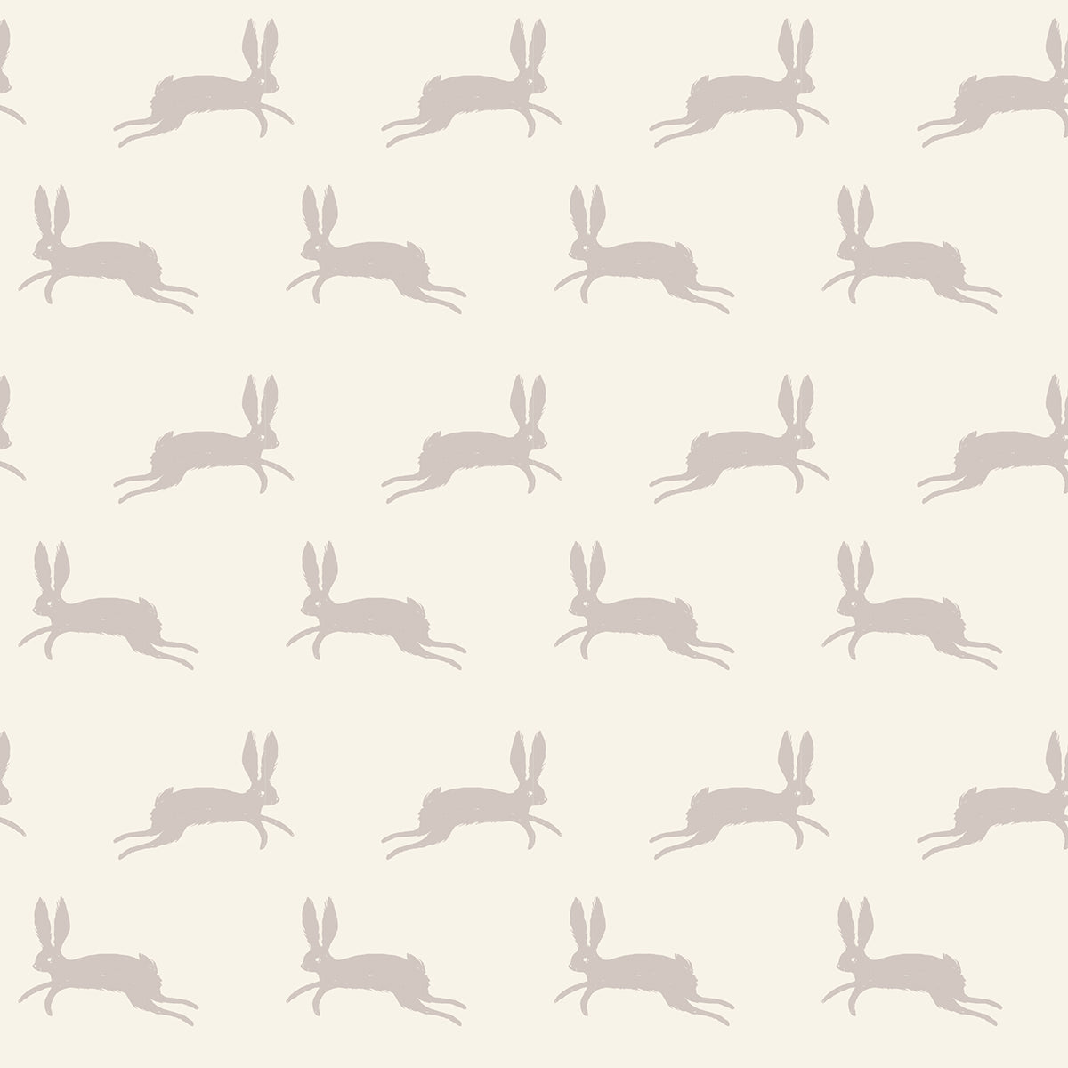 Spooky Darlings : Ghost Bunny in Buttercream : Ruby Star Society