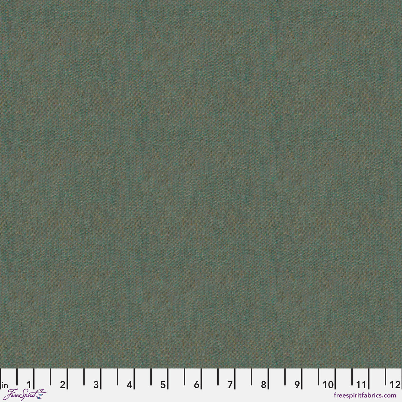 Kaffe Fassett : Shot Cotton Galvanized : Free Spirit