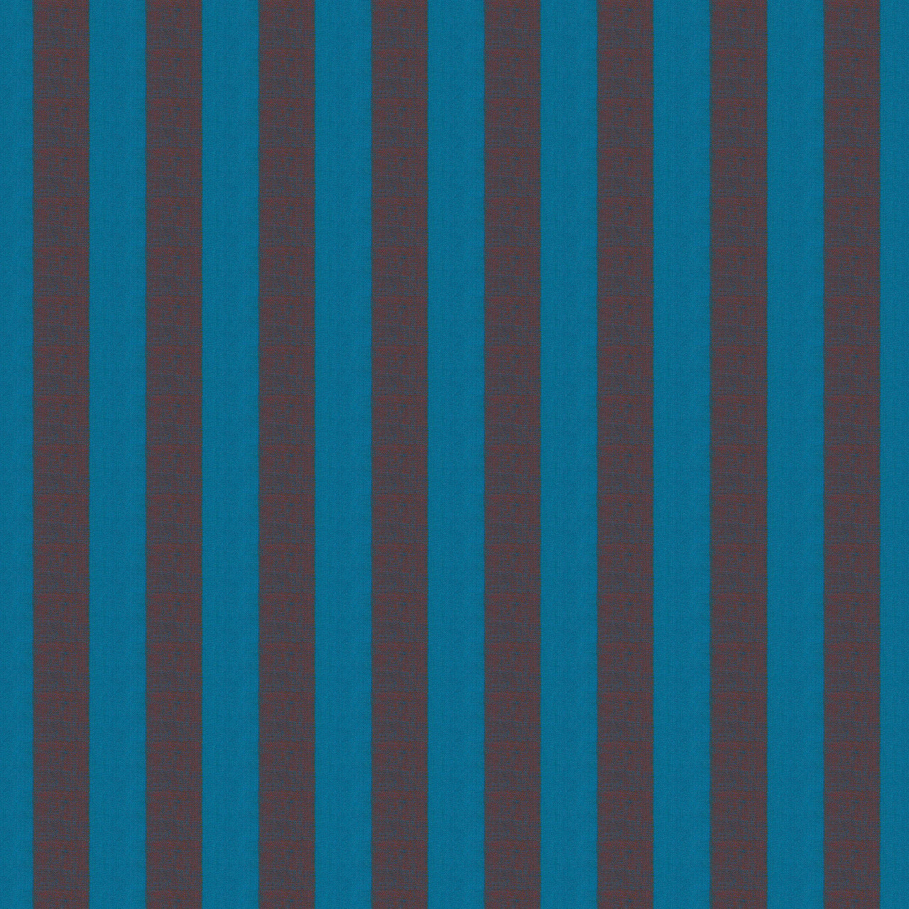 Kaffe Fassett : Wide Stripe in Embers : Free Spirit