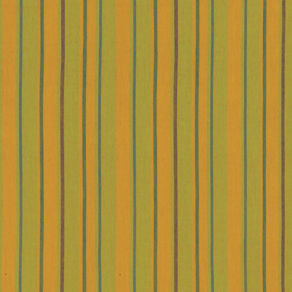 Kaffe Fassett : Alternating Stripe in Yellow : Free Spirit