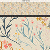 Hillside Meadow by Pat Bravo : WIDE-10201 : Art Gallery : Wideback