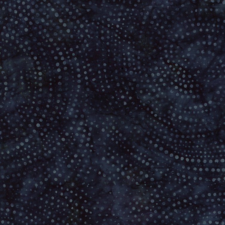 Dotty Spiral in Cosmos : Timeless Treasures : Wideback
