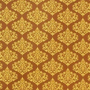 Midwest Modern 2 by Amy Butler : AB024-Brown : Westmister