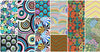 85 & Fabulous by Kaffe Fassett : Fat Pack