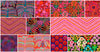 85 & Fabulous by Kaffe Fassett : Fat Pack