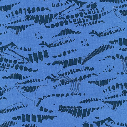 Jetty by Carolyn Friedlander : afr-19069-79 : Robert Kaufman