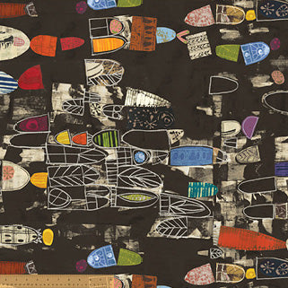 Art History by Marcia Derse : 50764D-1 : Windham