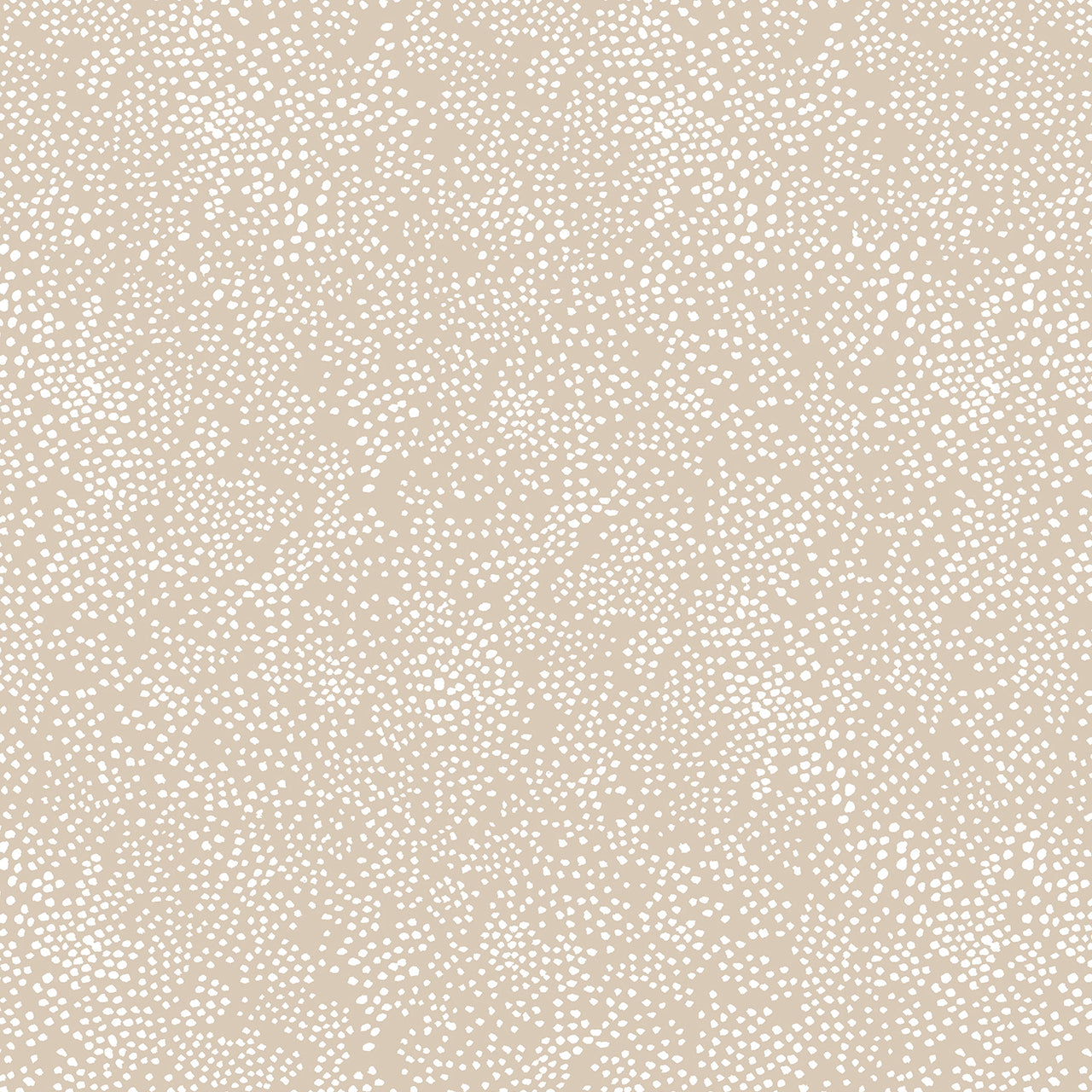 RPC Basics by Rifle Paper Co : Menagerie Champagne in Linen : Cotton and Steel
