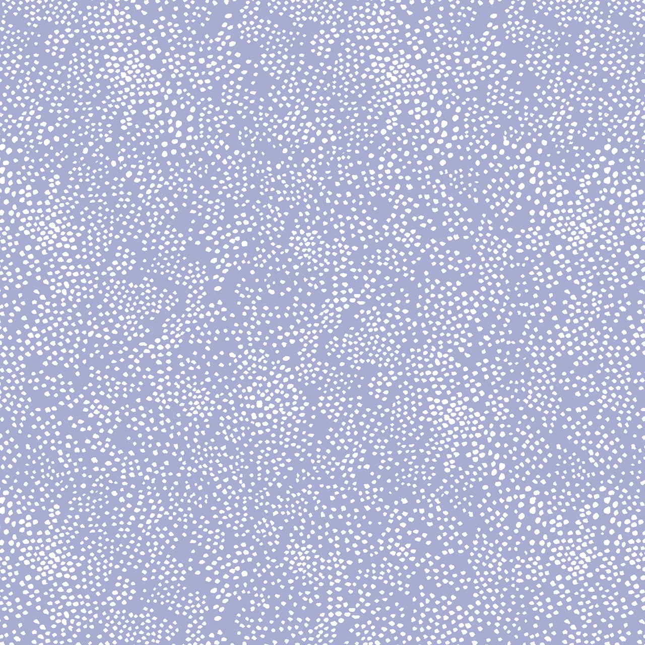 Rifle Paper Co Basics : Menagerie Champagne in Periwinkle : Cotton and Steel