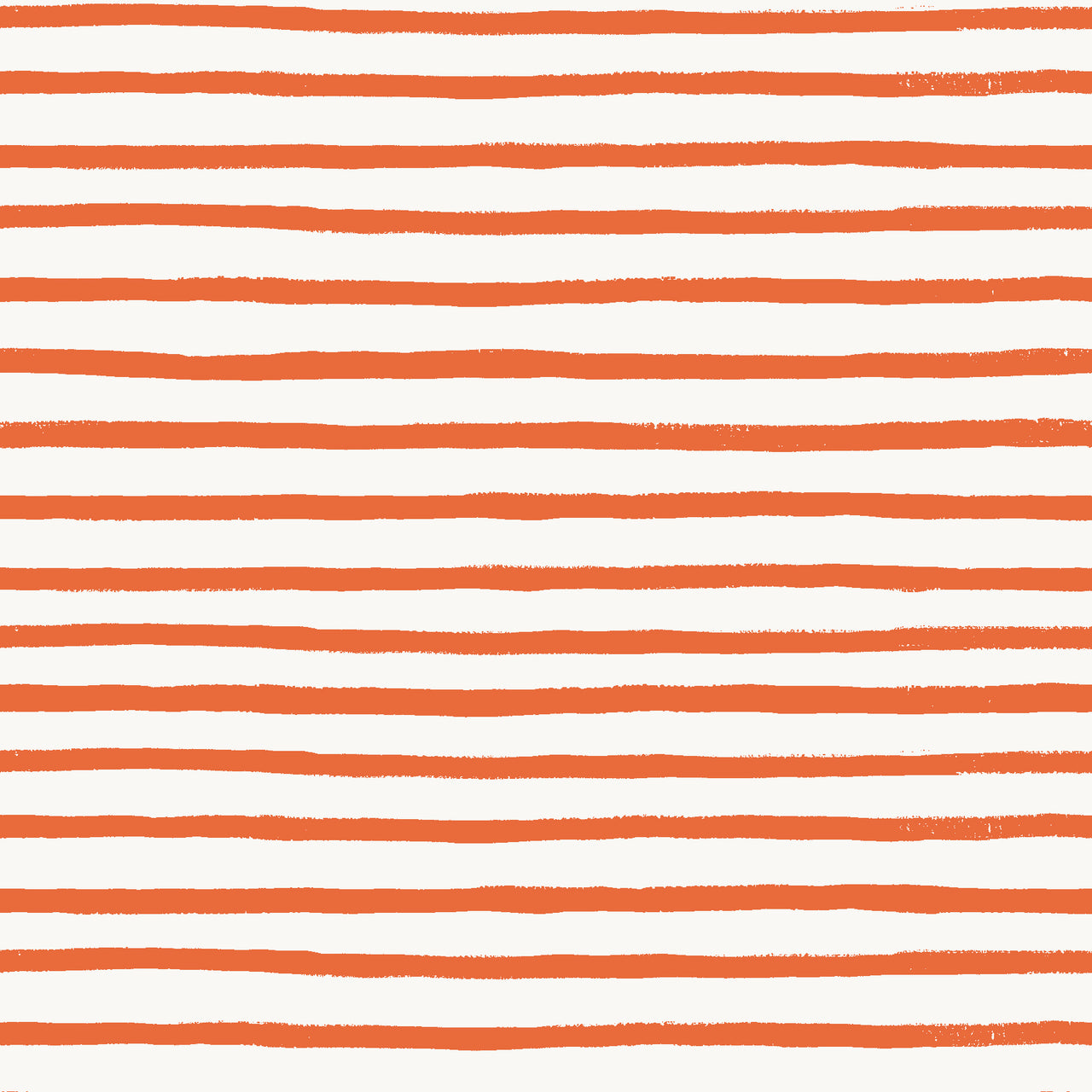 Holiday Classics by Rifle Paper Co : Festive Stripe in Red : Cotton and Steel