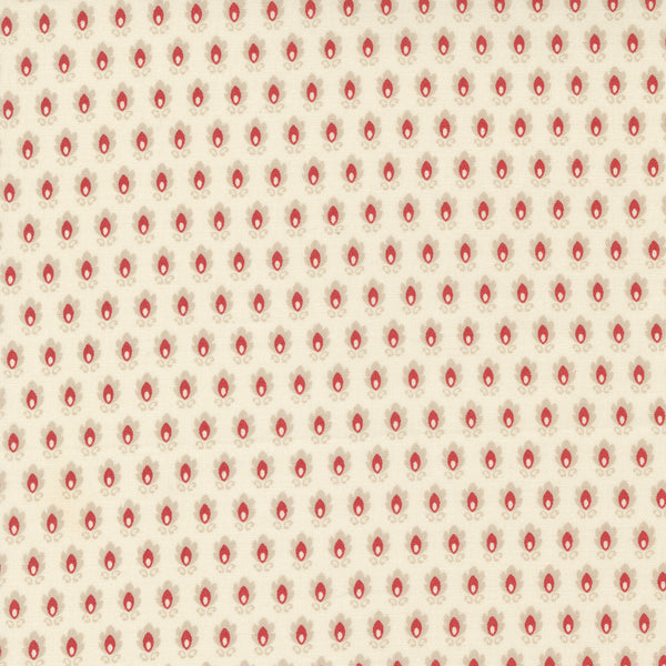 La Grande Soiree by French General : 13928-18 Pearl : Moda