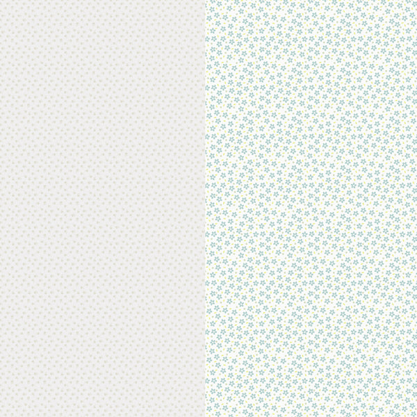 Greenstone by Jen Kingwell : Lollies in Pebbles : Moda