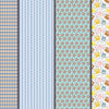 Mixed Bag of Lollies by Jen Kingwell : The Lookout : Moda