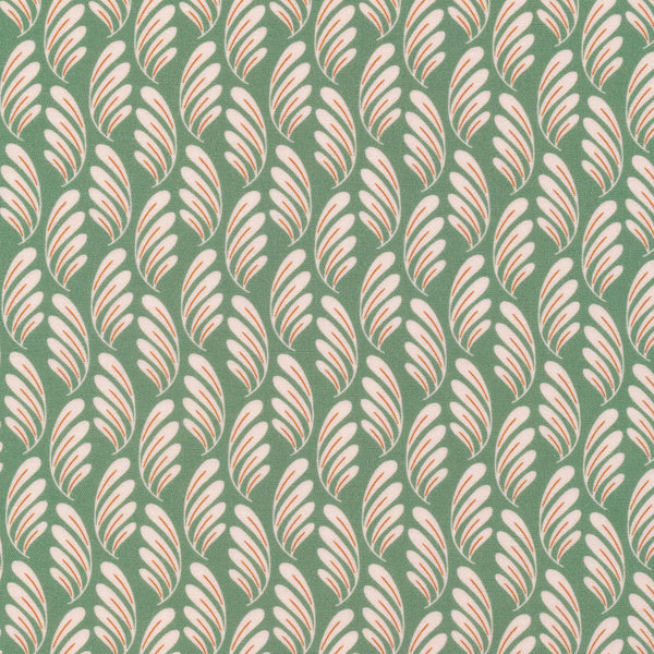 Blooming Revelry by Juliana Tipton : Plume : Cloud 9