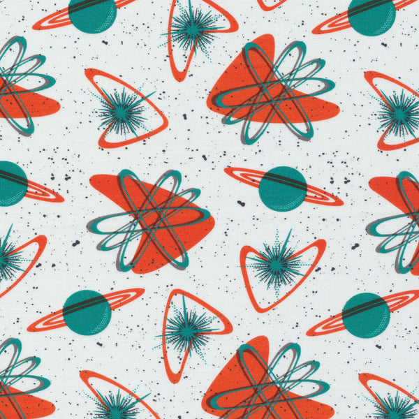 Blast Off by Hang Tight Studio : Atomic Space : Cloud 9