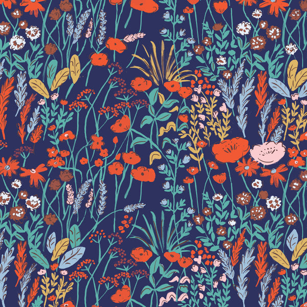 House Mouse by Louise Cunningham : Meadow : Cloud 9