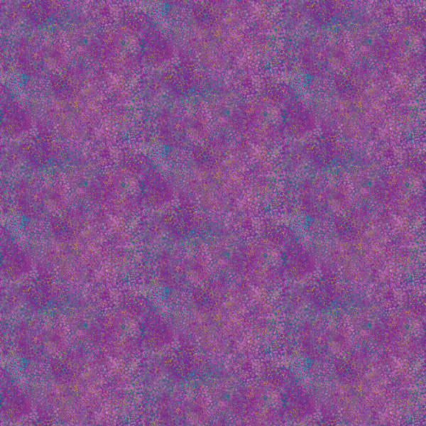 New Shimmer by Deborah Edwards : 22994M-85 Midnight Sky : Northcott