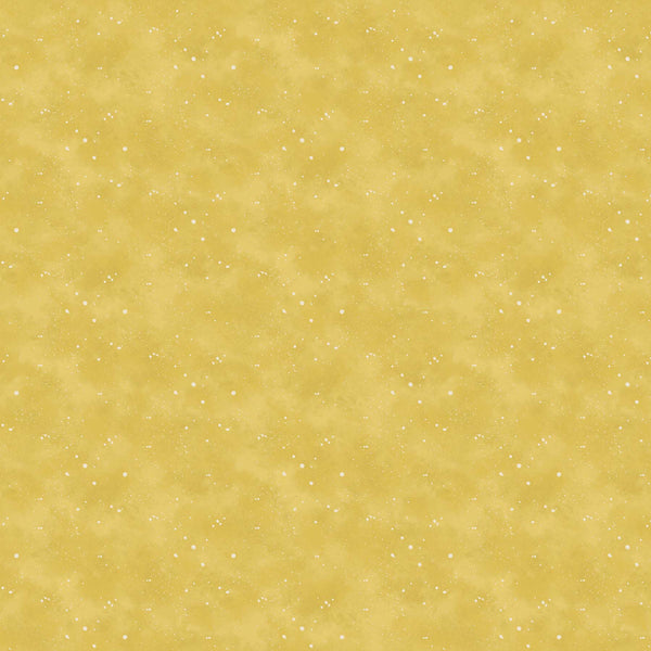 Hocus Pocus by Deborah Edwards : 25453-54 Yellow : Northcott