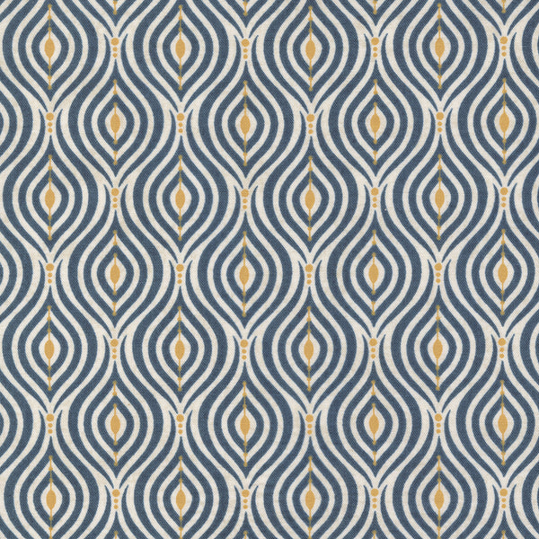 Nutmeg by BasicGrey : 30703-12 Evening : Moda