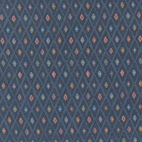 Nutmeg by BasicGrey : 30706-15 Evening : Moda